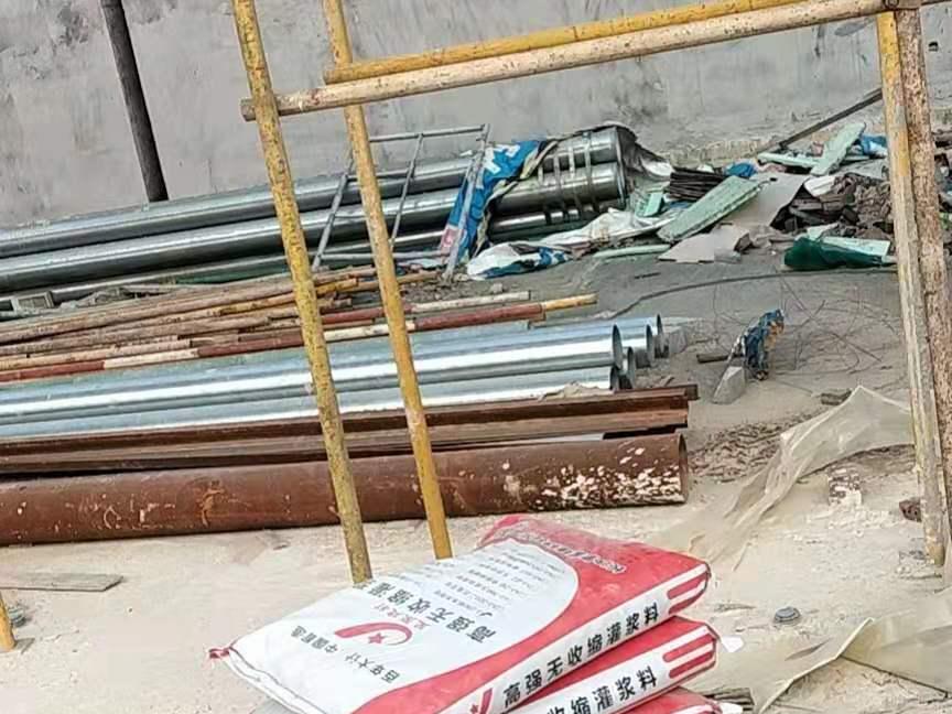 专业CGM300无收缩灌浆料厂家